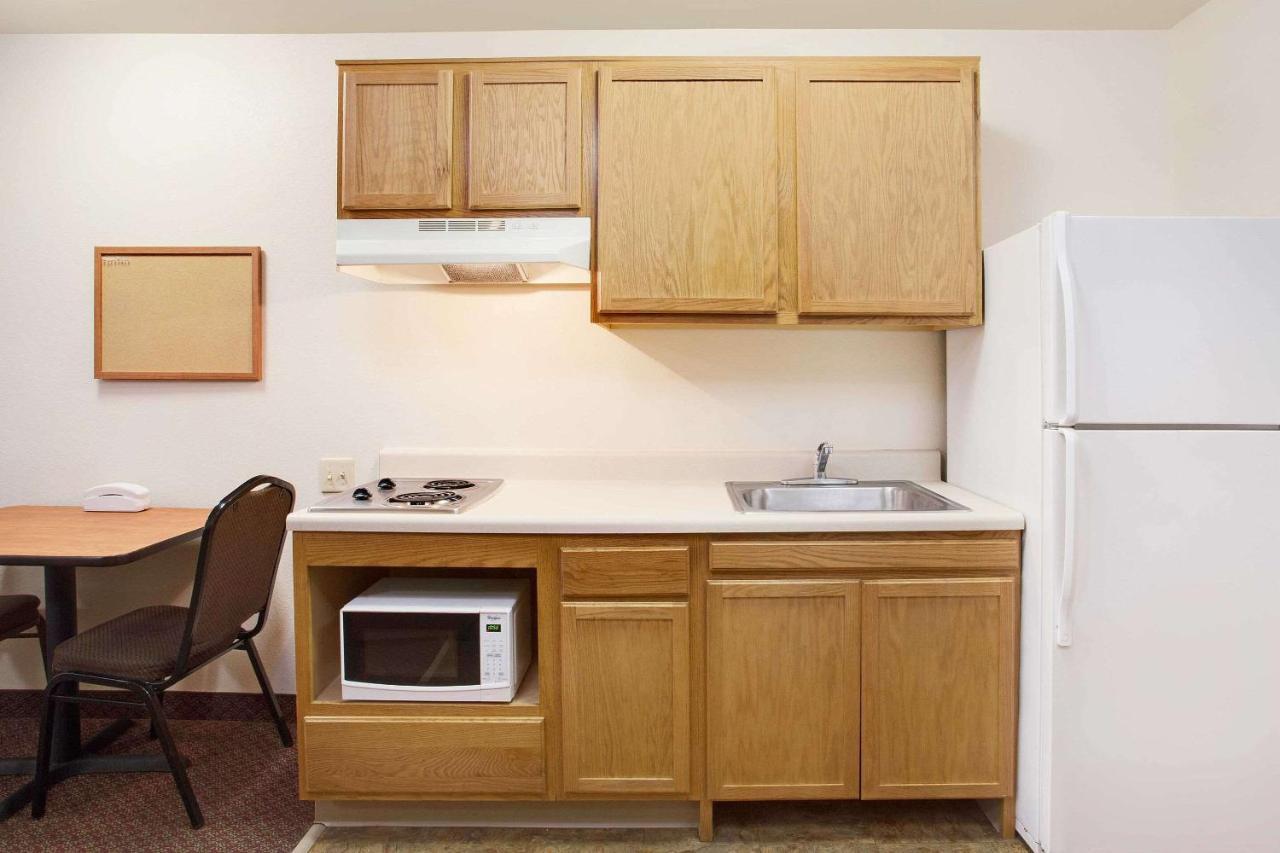 Woodspring Chesapeake-norfolk South Hotel 3*