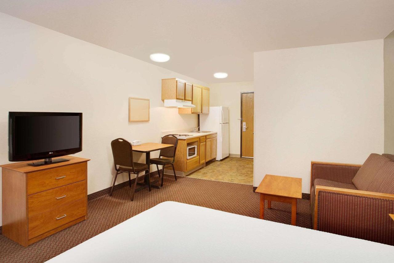 Woodspring Chesapeake-norfolk South Hotel Chesapeake